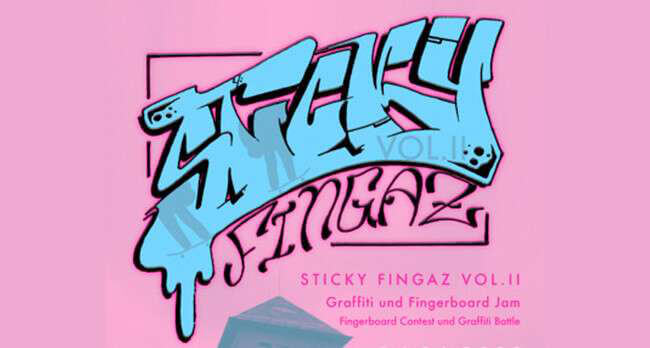 Anthony-Gluz-&-Nico-Drescher-Sticky-Fingaz-Vol.-2
